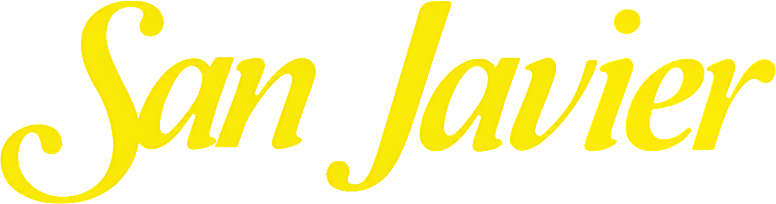Productos San Javier